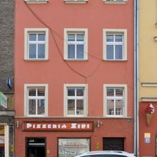 30 Market Square in Ząbkowice Śląskie