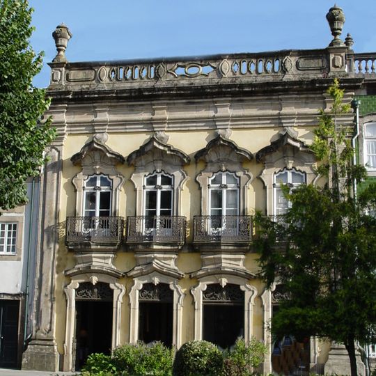 Casa Rolão