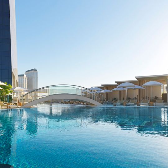 Sofitel Dubai The Obelisk