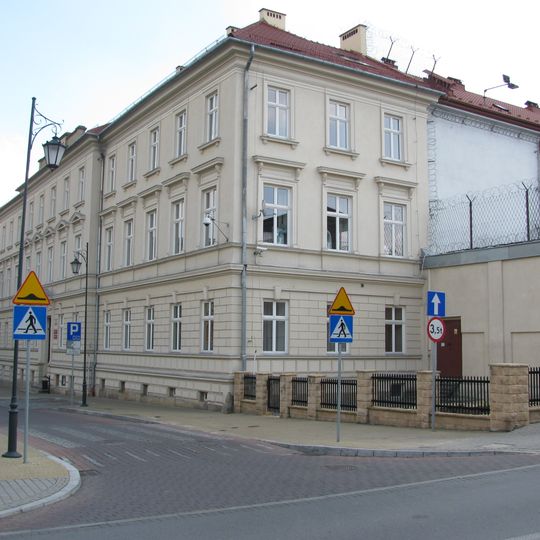 Zakład Karny w Wadowicach