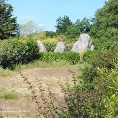 Menhirs de Brouel