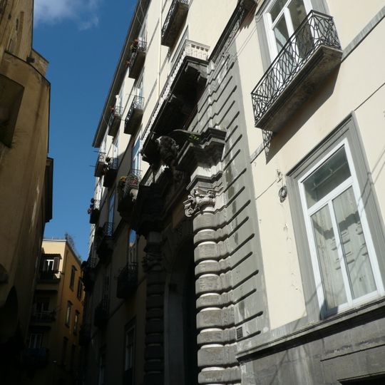 Palazzo di Sangro
