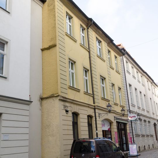 Wohnhaus