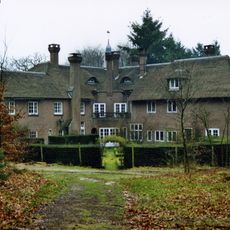 Remmerstein: landhuis