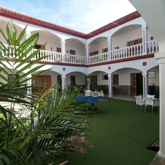 Las Catalinas