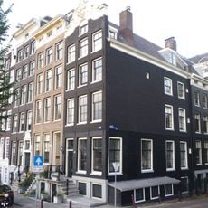Amstel 101, Amsterdam