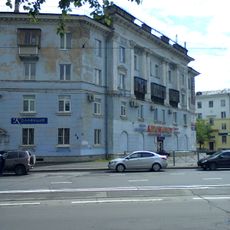 Дом жилой (Череповец)