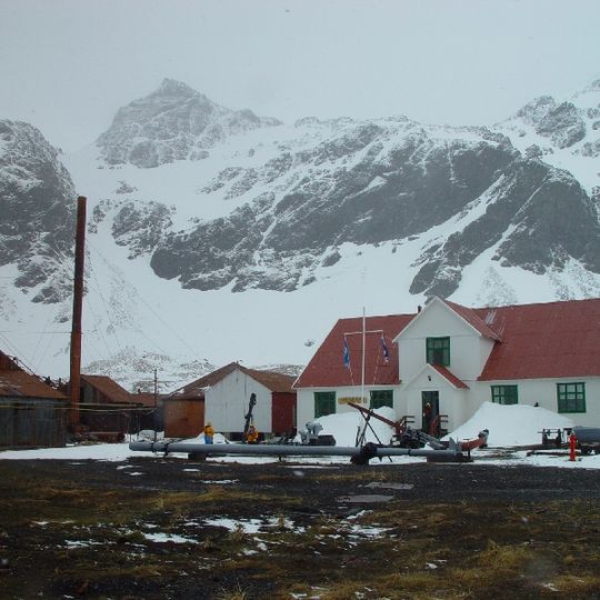 Museo della Georgia del Sud