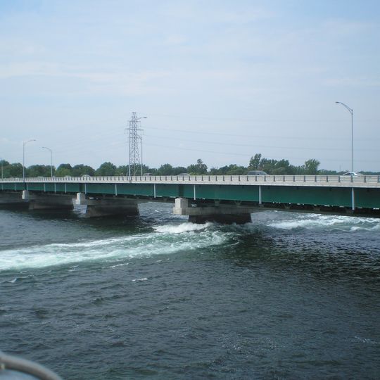 Pont Monseigneur-Langlois
