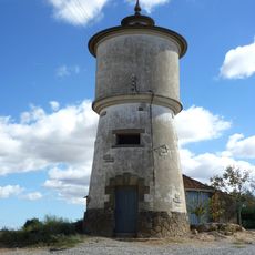 Dipòsit de Massoteres