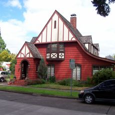 John Bexell House