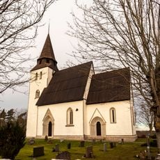Norrlanda Church