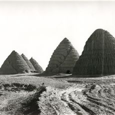 Sabzevar-2 Icehouses