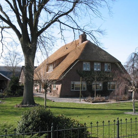 Kanaaldijk 18,  8355VJ  Giethoorn