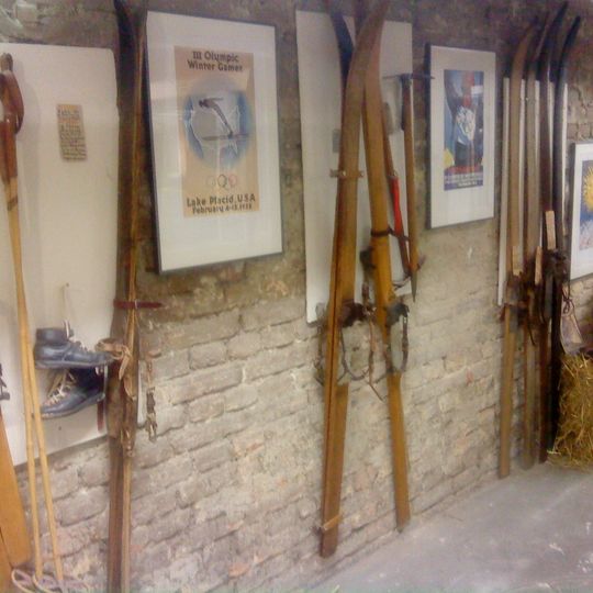 Skimuseum Augsburg