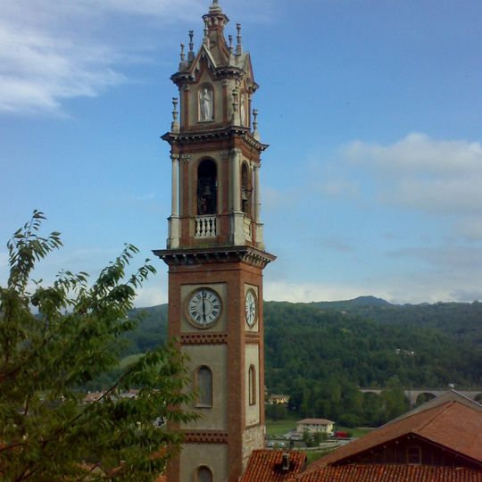 Chiesa di San Michele