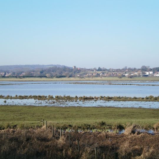 Pulborough Brooks