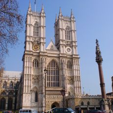 Abbaye de Westminster