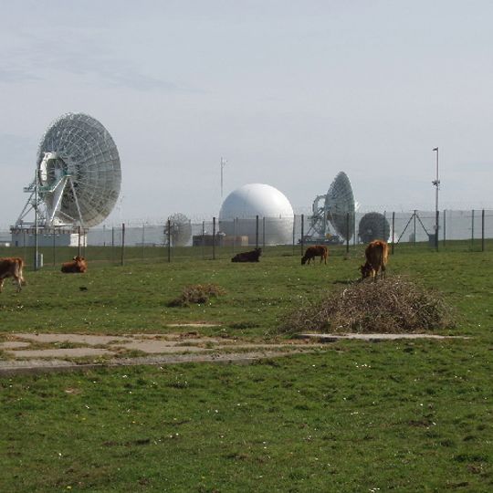 GCHQ Bude