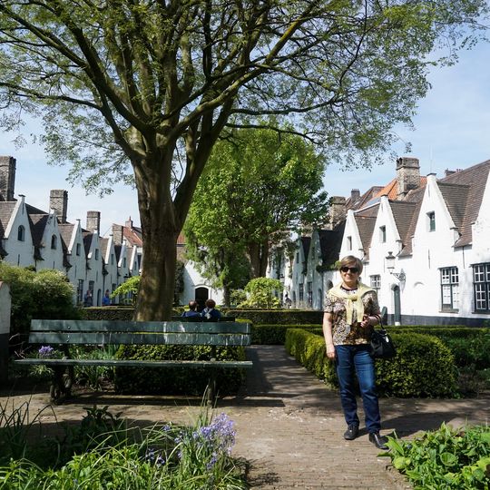 Godshuis De Muelenaere