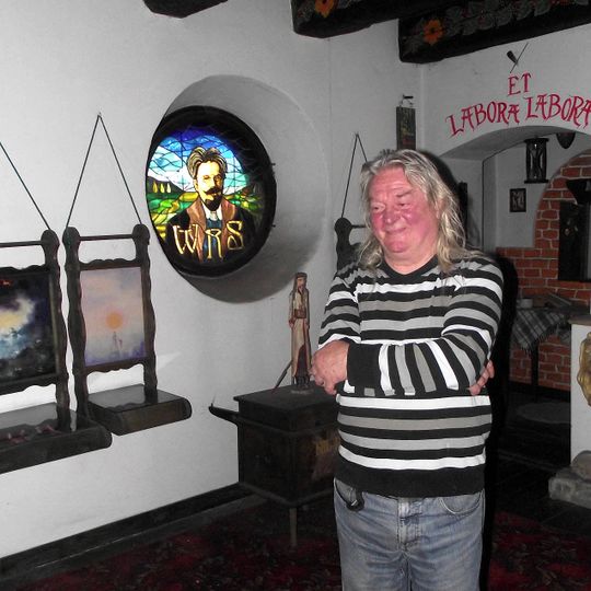 Prywatne Muzeum Literatury im. Władysława Reymonta w Bielsku-Białej