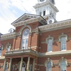 Athens Governmental Buildings