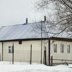 Дом жилой (Симоново)