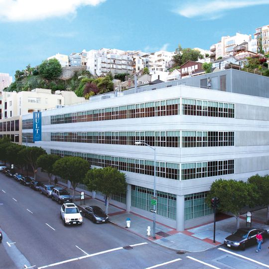 Hult International Business School