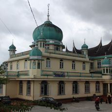 Jamik Birugo Mosque