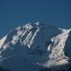 Huascarán