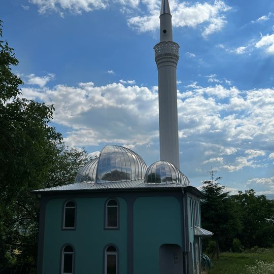 Mosque