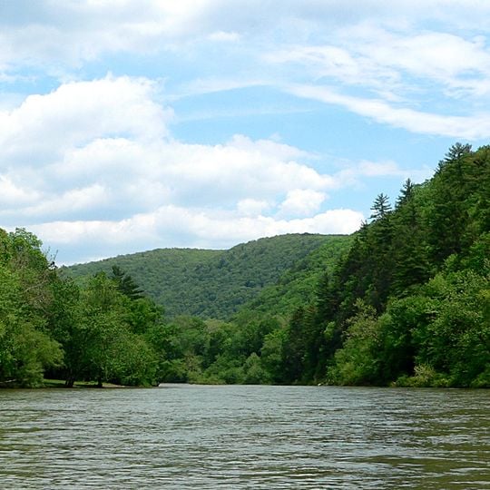 Spice Run Wilderness