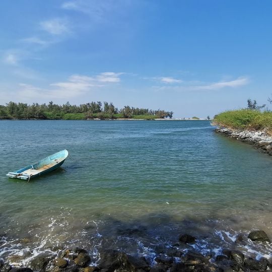 Distretto di Pran Buri