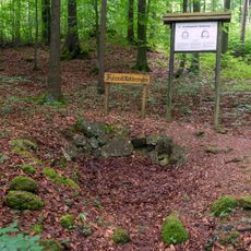 Kalkofen am Glatzenstein