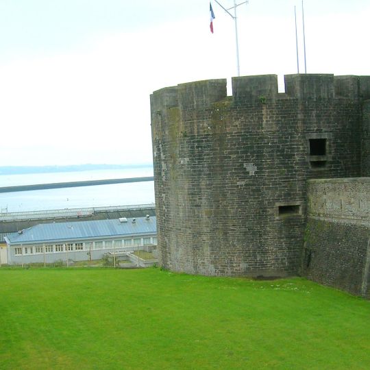 Jardín Botánico del Hospital de Instrucción de las Armadas Clermont Tonnerre