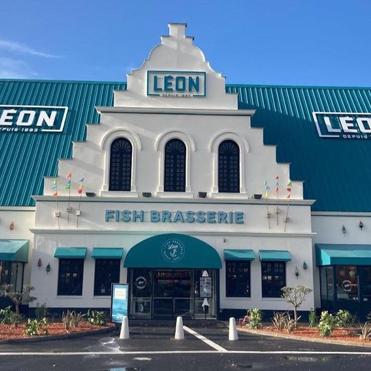 Léon