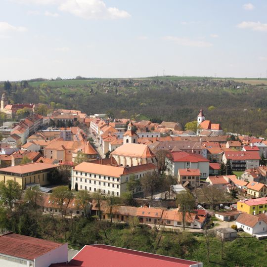 Moravský Krumlov