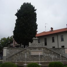Monumento ai caduti