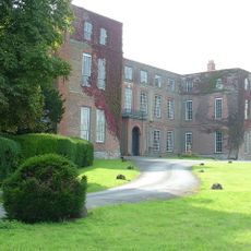Glemham Hall