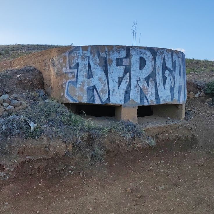 Playa de Los Genoveses