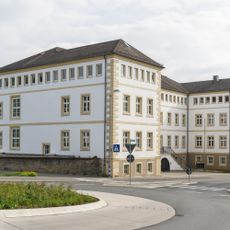 Arbeitsgericht Detmold