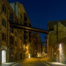 Shad Thames