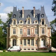 Château Conti