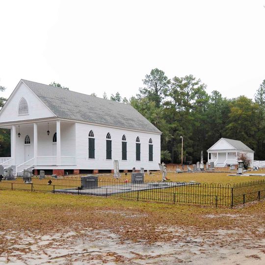 Mizpah Methodist Church