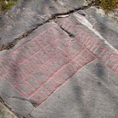 Oklunda inscription