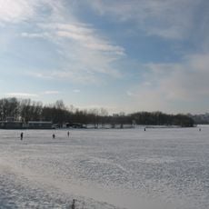 Pridachenskaya Levee