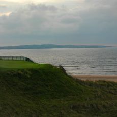 Doonbeg Golf Club
