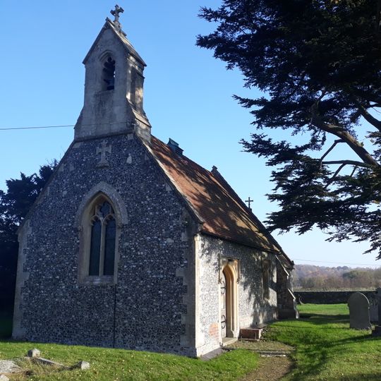 Church of St Bartholomew