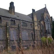 Mount St Mary's Church, Leeds