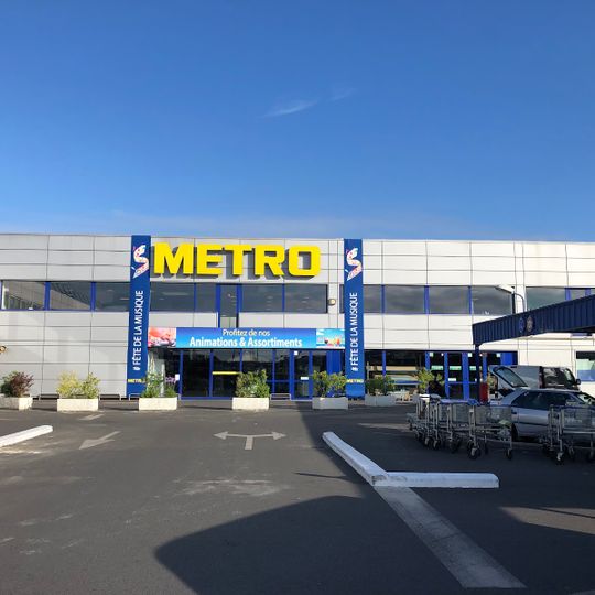 Metro